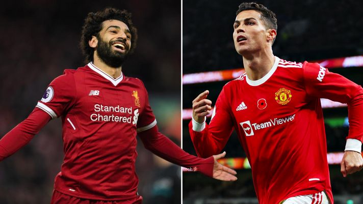 Không cần Quả bóng vàng, Mohamed Salah nhận giải thưởng hàng vạn fan hôm mộ đồng tình