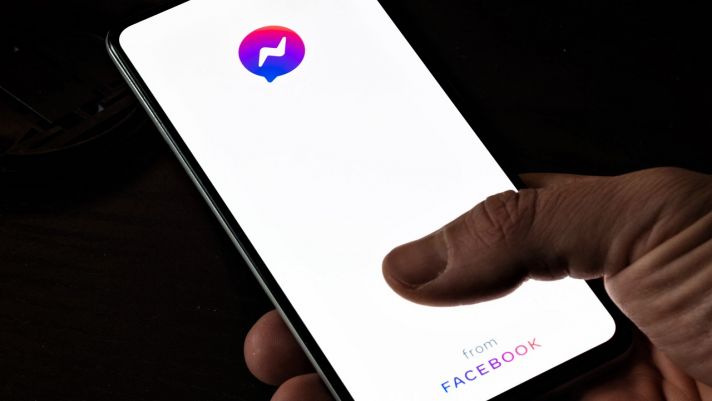 Mẹo gửi tin nhắn không hiện thông báo trên Facebook Messenger