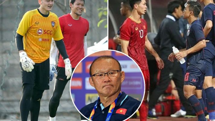 Thái Lan đón siêu viện binh đẳng cấp châu Âu, ĐT Việt Nam 'lâm nguy' trước thềm Bán kết AFF Cup 2021