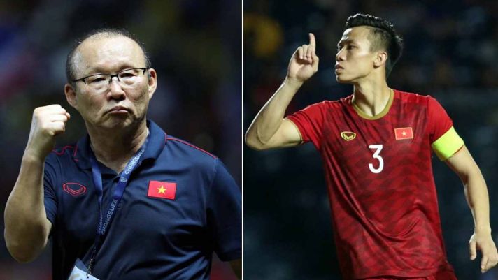 AFF Cup 2021 có thay đổi lớn từ bán kết, HLV Park tung 'bài tủ' giúp ĐT Việt Nam đánh bại Thái Lan?