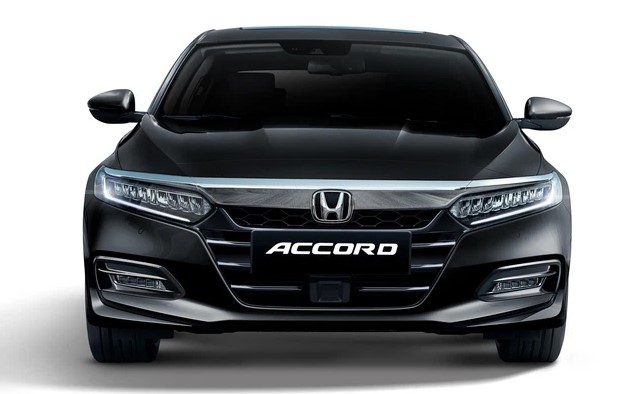 Honda Accord 2022 ra mắt: Kế thừa ‘siêu vũ khí’ của Honda CR-V, quyết quật ngã Toyota Camry