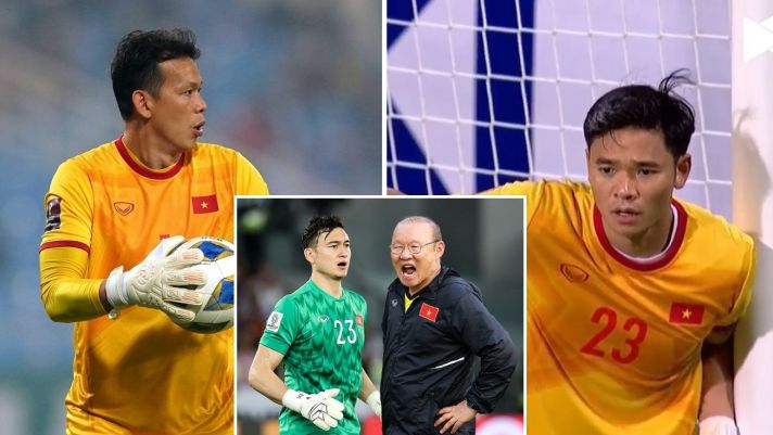 ĐT Việt Nam lập kỷ lục, 'người thay thế Văn Lâm' sáng cửa giành danh hiệu lớn ở AFF Cup 2021