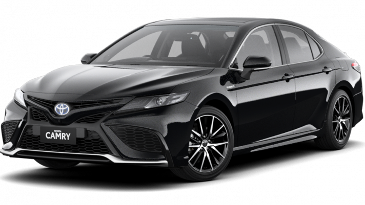 Soi tuyệt phẩm Toyota Camry mới 2022 bản rẻ nhất thị trường Việt với thiết kế so kè Honda Accord