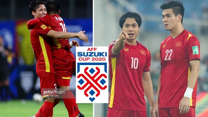 Loại Công Phượng, báo Thái Lan điểm mặt 3 cái tên nguy hiểm nhất ĐT Việt Nam ở AFF Cup 2021