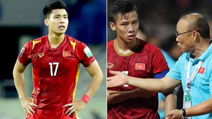 ĐT Việt Nam lộ thống kê đáng ngại, HLV Park gấp rút luyện bài tủ để đánh bại Thái Lan ở AFF Cup 2021