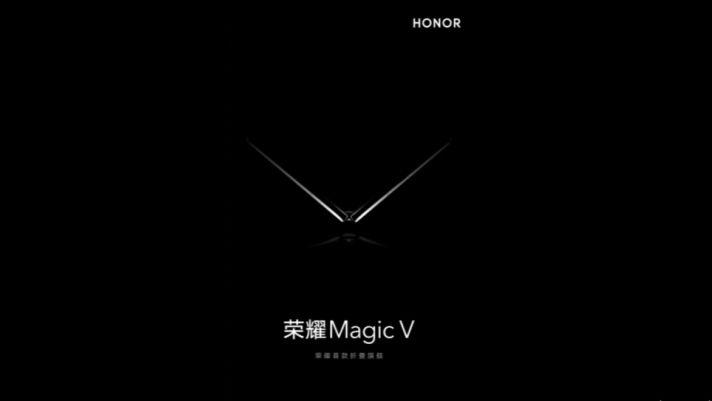 Honor xác nhận ra mắt smartphone màn gập cạnh tranh OPPO Find N, Galaxy Z Fold3