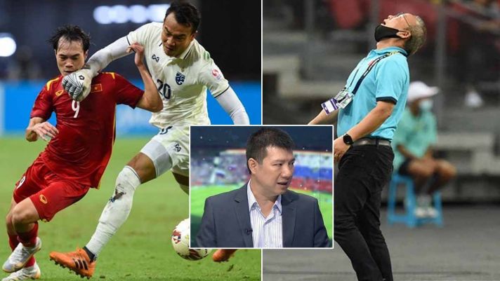 ĐT Việt Nam nguy cơ thành cựu vương sau bán kết, AFF Cup 2021 bị tẩy chay vì nguyên nhân đáng xấu hổ