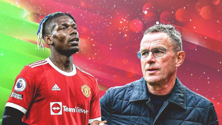 Tin chuyển nhượng 24/12: Pogba lên tiếng, thời điểm rời Man Utd được xác định