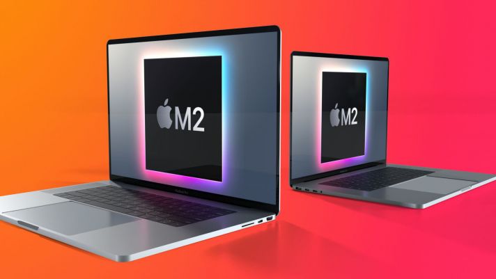 Chip M2 quy trình 4NM của Apple ra mắt vào năm tới, quy trình 3NM sẽ xuất hiện vào năm 2023
