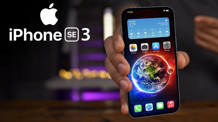 iPhone SE 2022 sẽ có chip A15 cực mạnh và là chiếc iPhone giá rẻ nhất từ trước đến nay