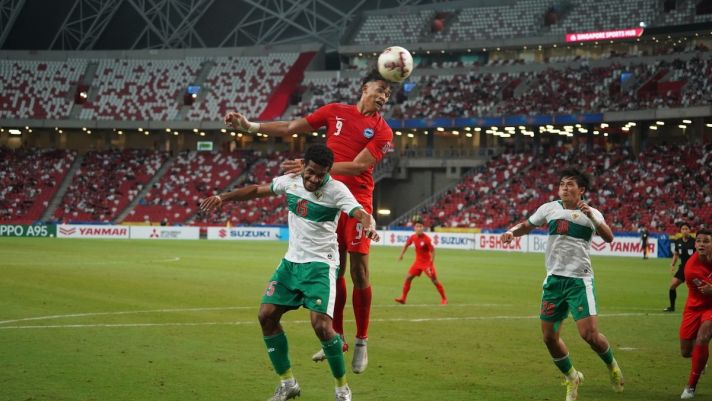 Kết quả bóng đá AFF Cup 2021 hôm nay 25/12: Indonesia vào chung kết với kịch bản không tưởng