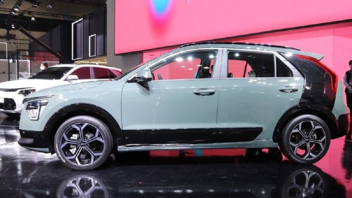 Đối thủ Honda CR-V chốt lịch ra mắt: Thiết kế đẹp mê mẩn, khách Việt nóng lòng chờ ngày tậu xe