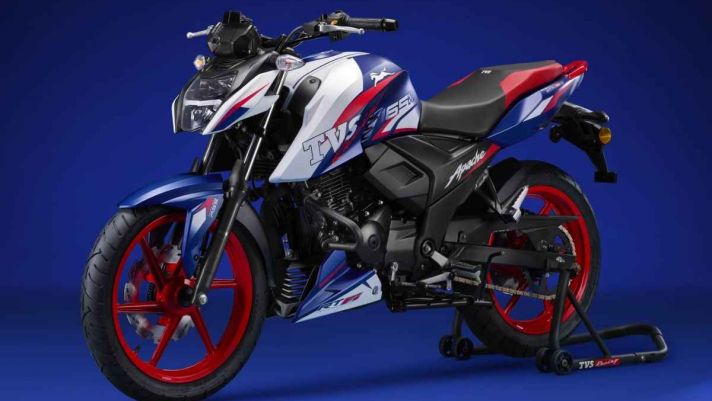 ‘Thần gió’ côn tay giá 44 triệu ra mắt: Thiết kế ăn đứt Honda Winner X, sức mạnh vượt Yamaha Exciter