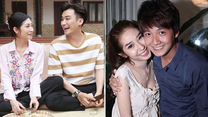 Tình cũ 8 năm của Ngô Kiến Huy bất ngờ ký hợp đồng hôn nhân với sao nam đình đám trong phim mới