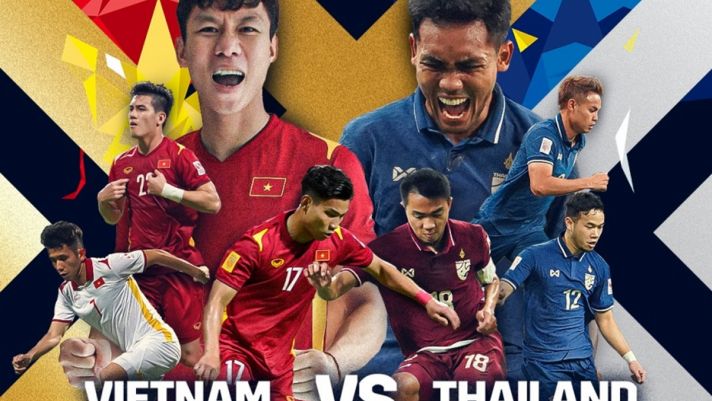 Lịch thi đấu AFF Cup 2021 hôm nay 26/12: ĐT Việt Nam ngược dòng vào chung kết, xứng danh vua ĐNÁ
