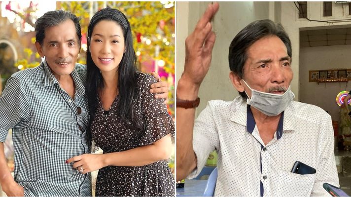 Không chỉ ‘tố xấu’ NSƯT Trịnh Kim Chi, Thương Tín khiến CĐM ngán ngẩm khi tiếp tục tố 1 nghệ sĩ khác