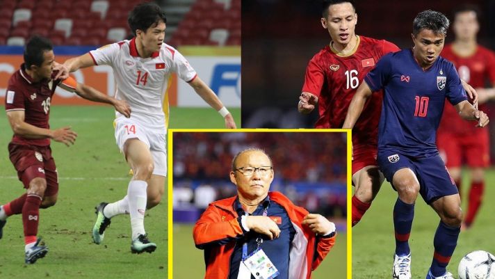 ĐT Việt Nam chia tay AFF Cup 2021, tiền vệ số một của HLV Park có động thái khiến NHM thêm tiếc nuối