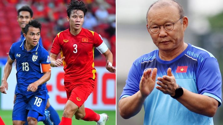 Tin bóng đá tối 26/12: ĐT Việt Nam nhận tin dữ từ FIFA; LĐBĐ ĐNÁ ra quyết định bất ngờ với trọng tài
