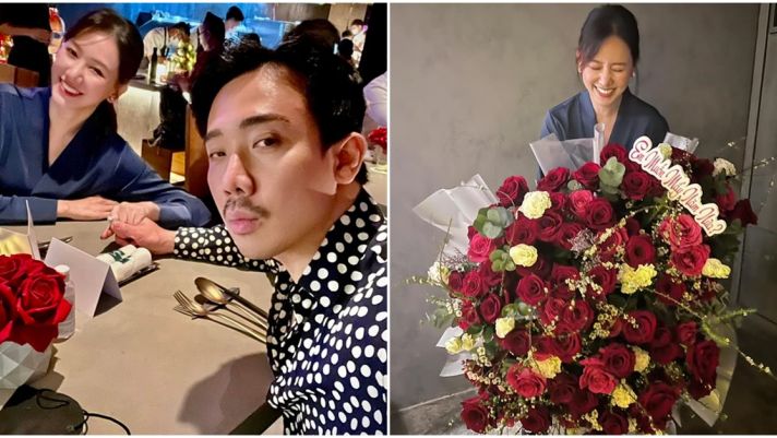 'Bóc giá' món quà ‘khủng’ Trấn Thành tặng Hari Won nhân kỷ niệm 5 năm ngày cưới