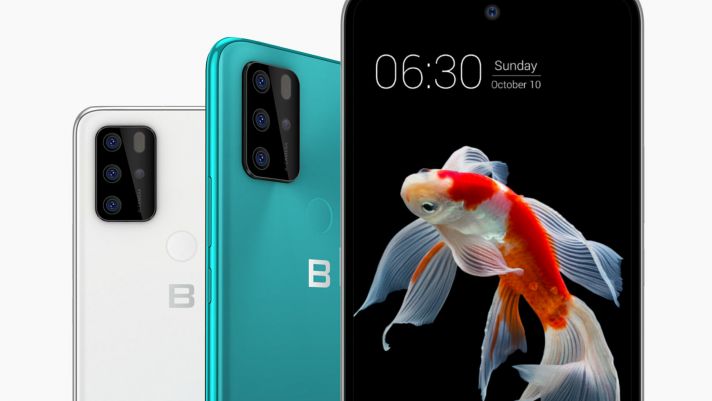 Top 3 smartphone giá rẻ cấu hình ấn tượng  'ăn đứt' Bphone A40