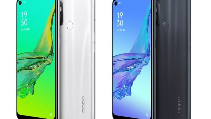 Mẫu smartphone 'giá rẻ' mới của OPPO gây sốt với trang bị mạnh mẽ, giá ngang Nokia G10