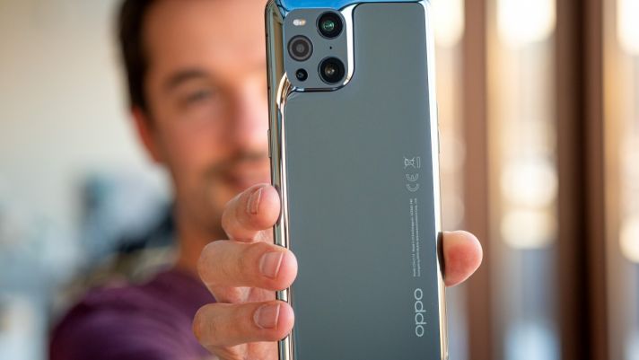 OPPO sẽ ra mắt ba chiếc Find X5 giá rẻ hơn dòng iPhone 13