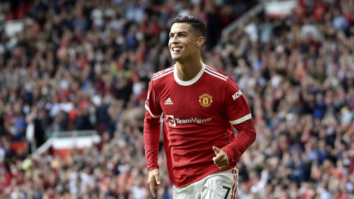 'Người không thể thay thế' lên tiếng, bến đỗ mới của Cristiano Ronaldo khi rời MU được xác định