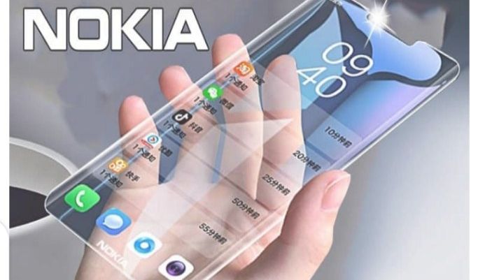 Hé lộ thông số Nokia Alpha 2022: RAM 12GB, pin 7900mAh 'lấn át' cả các ông lớn Android