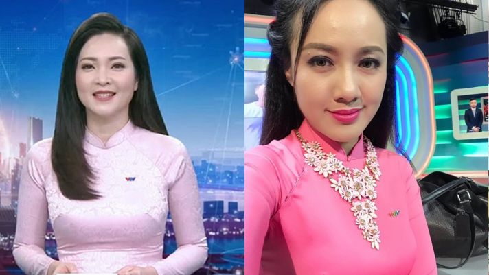 Danh tính nữ BTV miền Tây thay BTV Hoài Anh dẫn thời sự 19h VTV: Lý do ở lại Hà Nội gây ngỡ ngàng
