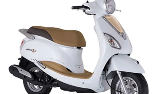 Chi tiết mẫu xe 'lấn át' Honda SH Mode 2021 ở Việt Nam: Giá chỉ từ 34 triệu, rẻ ngang Honda Vision 