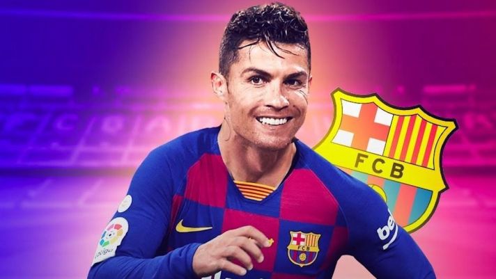 Tin chuyển nhượng 30/12: Cristiano Ronaldo rời Man Utd tới Barca, sự thật đã được xác minh