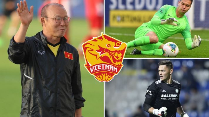 HLV Park trực tiếp ra tay, ĐT Việt Nam chuẩn bị đón sao châu Âu, có thể ra sân ở Vòng loại WC 2022?