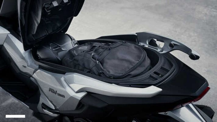 Honda sắp cho ra mắt 'siêu phẩm' xe ga mới, thiết kế và trang bị 'vượt mặt' Honda SH 150i