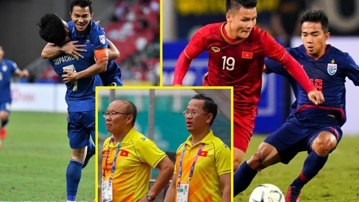 Thái Lan 'chắc chắn' vô địch AFF Cup 2021, công thần của ĐT Việt Nam có động thái khiến NHM bất ngờ