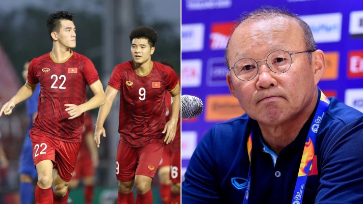Sau thất bại ở AFF Cup, ĐT Việt Nam bất ngờ nhận thêm 'tin sét đánh' trước thềm VL World Cup 2022