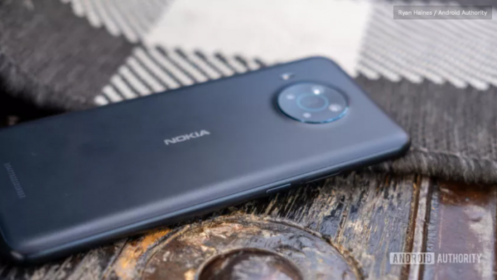 Đánh giá Nokia X100: Cấu hình cơ bản, trang bị 5G, giá bán cực hấp dẫn