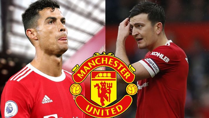 Chuyển nhượng MU 1/1: Đã rõ tương lai của Ronaldo, MU chiêu mộ trụ cột Barca để thay Maguire?