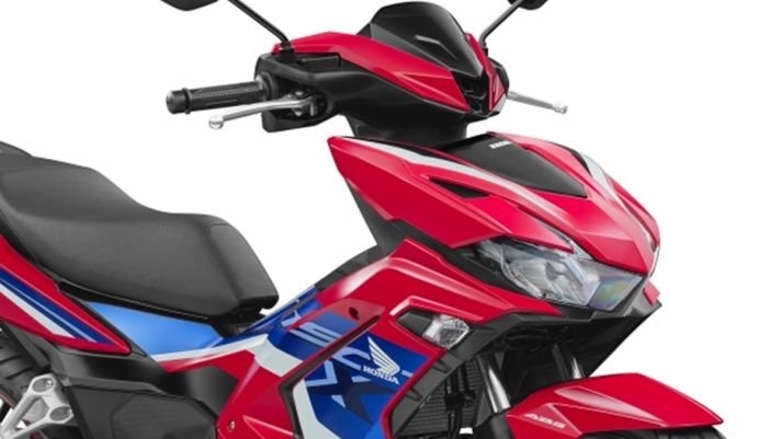 Honda Winner X 2022 thế hệ mới được truyền thông nước ngoài gọi tên, trang bị ăn đứt Yamaha Exciter