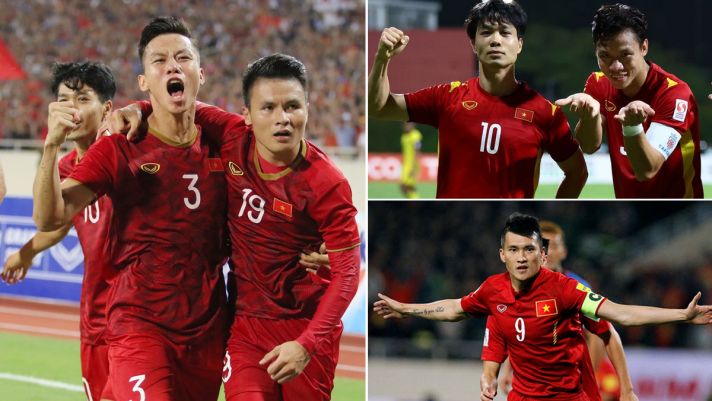 Trụ cột ĐT Việt Nam lộ bến đỗ mới sau AFF Cup 2021, mức lương khủng vượt xa kỷ lục của Công Vinh?