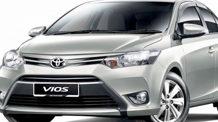 Phát sốt trước loạt xe Toyota Vios, Hyundai Accent có giá chỉ 300 triệu, rẻ hơn Kia Morning mới 2021