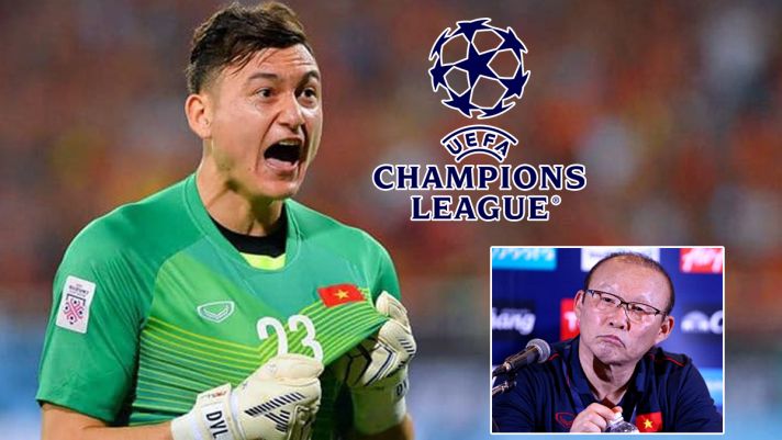 Từ chối cơ hội dự Champions League, Đặng Văn Lâm ra quyết định 'khó tin' về tương lai trước mùa 2022