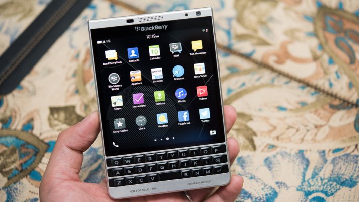 BlackBerry chính thức dừng hỗ trợ BlackBerry OS và BlackBerry 10 từ ngày 04/01/2022