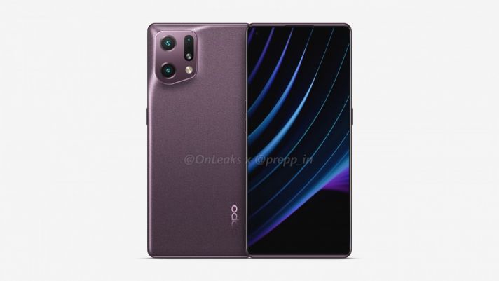 OPPO Find X5 sẽ dùng chip hình ảnh tự phát triển hứa hẹn chụp ảnh 'mãn nhãn, giá rẻ hơn đối thủ