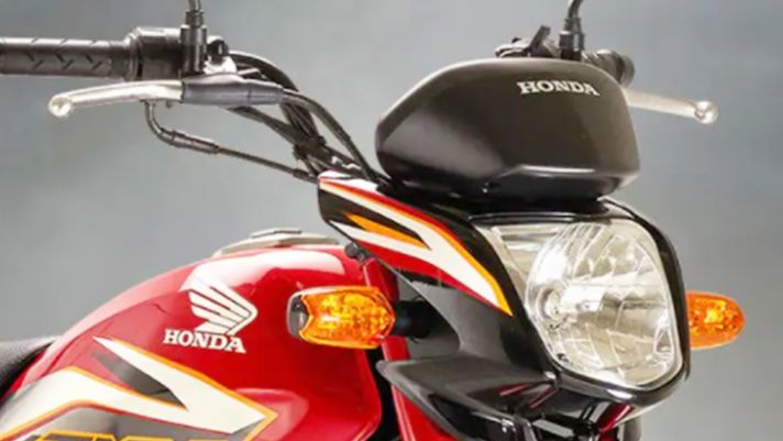Mẫu xe máy Honda ‘gây bão’ với giá 33 triệu, diện mạo khiến Honda Winner X 2022 phải ‘ngước nhìn'