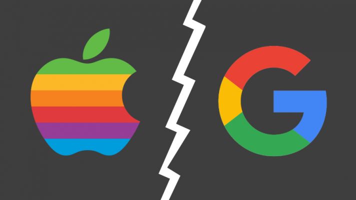 Google bị cáo buộc dùng tiền để ngăn Apple phát triển công cụ tìm kiếm riêng
