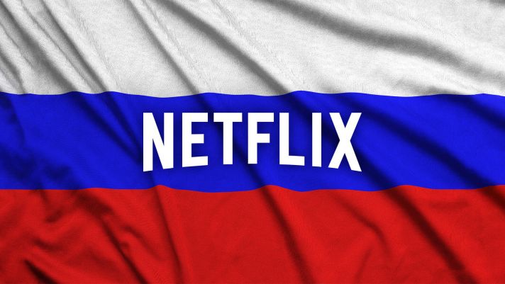 Nga yêu cầu Netflix phải đưa các kênh truyền hình địa phương vào nền tảng 