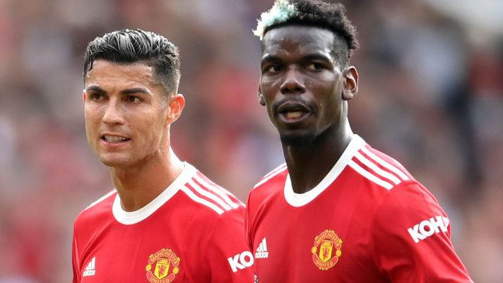 Chuyển nhượng MU 6/1: Cả một đội hình muốn rời MU, chốt thời điểm chia tay Pogba?