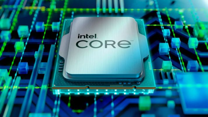 Intel công bố chip H thế hệ thứ 12 dành cho máy tính xách tay 