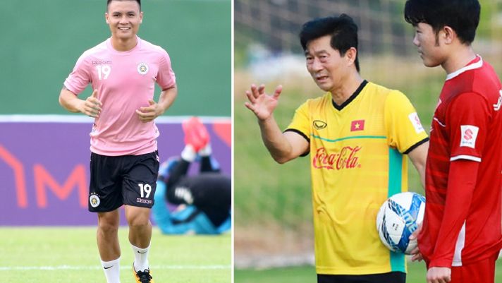 Chuyển nhượng V.League 6/1: Lộ diện CLB châu Âu thèm khát Quang Hải, người hùng của ĐTVN tái xuất