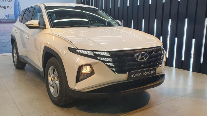 Khách Việt sửng sốt trước giá xe Hyundai Tucson 2022 tại đại lý, nguyên nhân phía sau gây bất ngờ 